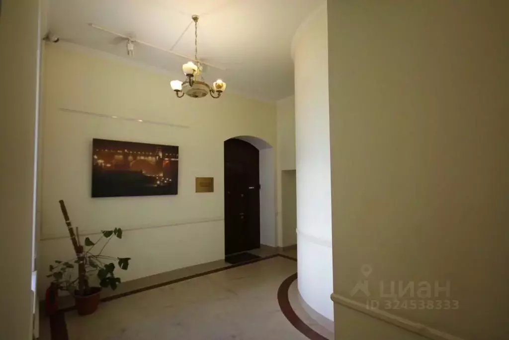 Офис в Москва Большая Садовая ул., 10 (145 м) - Фото 2