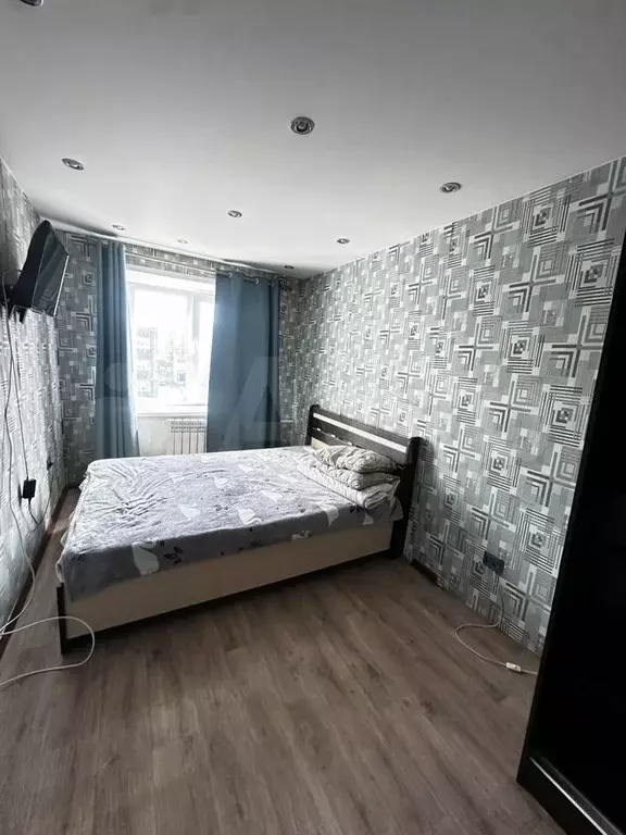 2-к. квартира, 45 м, 5/5 эт. - Фото 1
