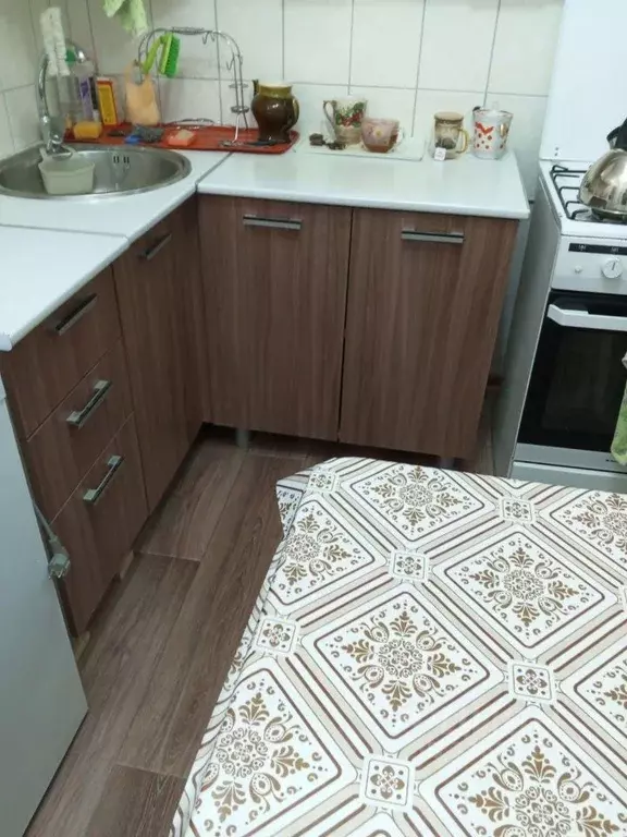 2-к кв. Челябинская область, Усть-Катав ул. Ленина, 31 (42.3 м) - Фото 2