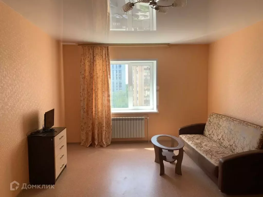 Продаётся 1-к квартира, 38 м - Фото 1