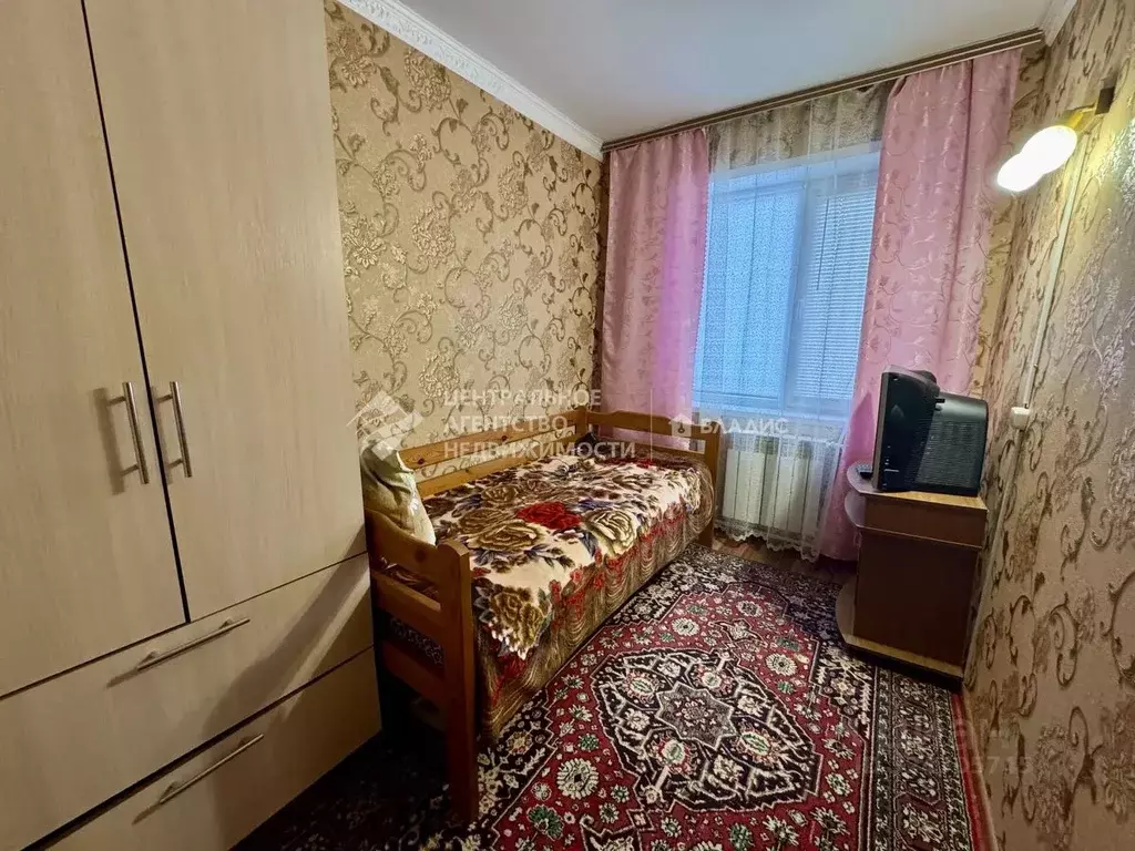 1-к кв. Рязанская область, Захаровский муниципальный округ, с. Елино 6 ... - Фото 2