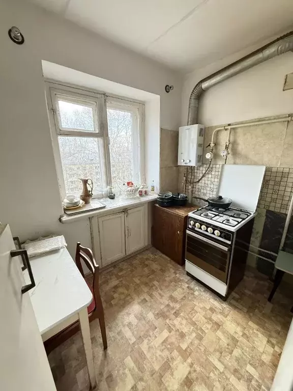 2-к кв. Костромская область, Кострома ул. Голубкова, 7 (50.0 м) - Фото 1