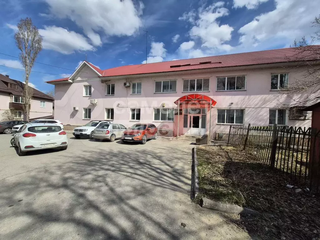 Продам офисное помещение, 879 м - Фото 0