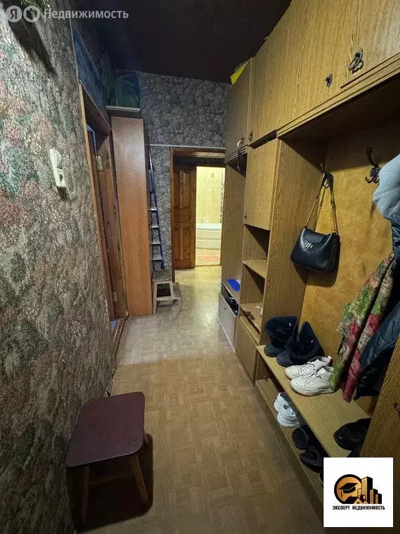 3-комнатная квартира: Подольск, улица Кирова, 54А (67.7 м) - Фото 0