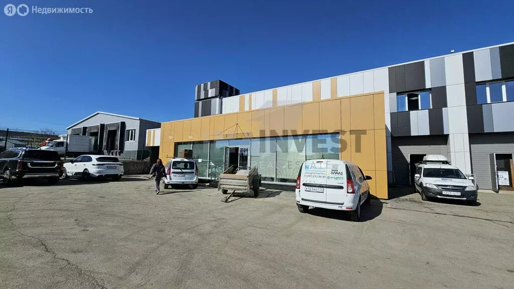 Помещение свободного назначения (292 м) - Фото 2