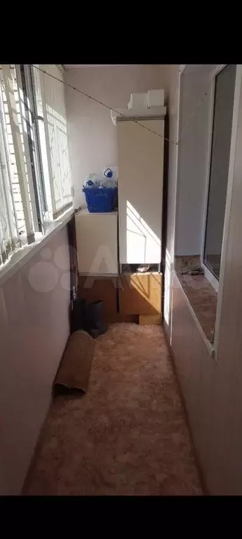 1-к. квартира, 40 м, 1/9 эт. - Фото 1