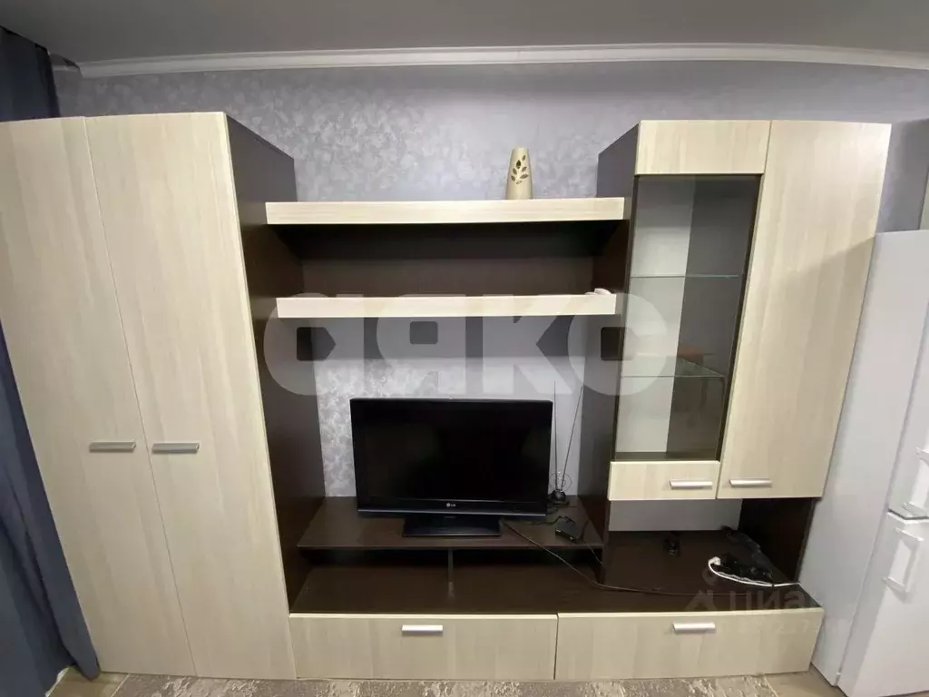 Комната Краснодарский край, Армавир Черноморская ул. (18.5 м) - Фото 2