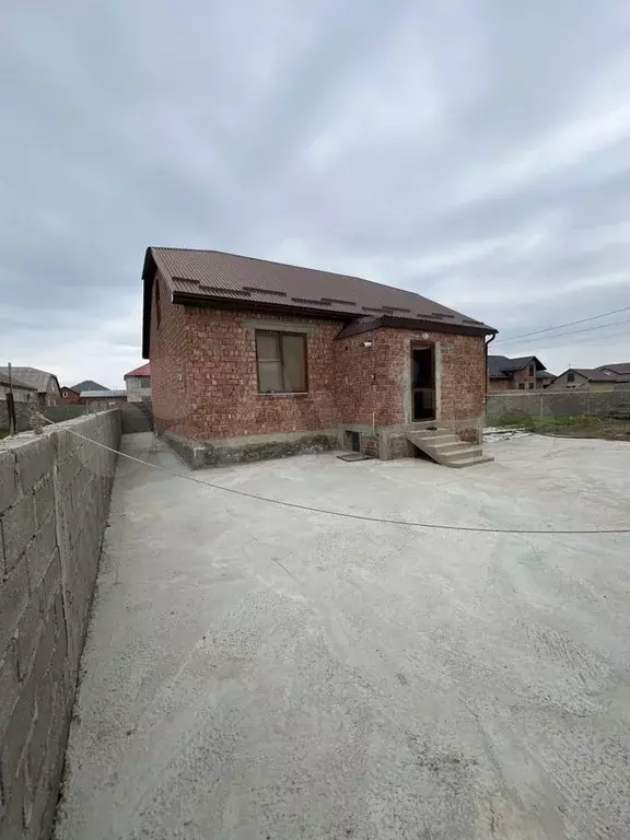 Дом 110 м на участке 5 сот. - Фото 0