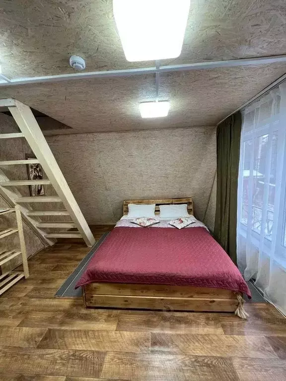 Дом в Иркутская область, Иркутский муниципальный округ, Листвянка рп ... - Фото 2