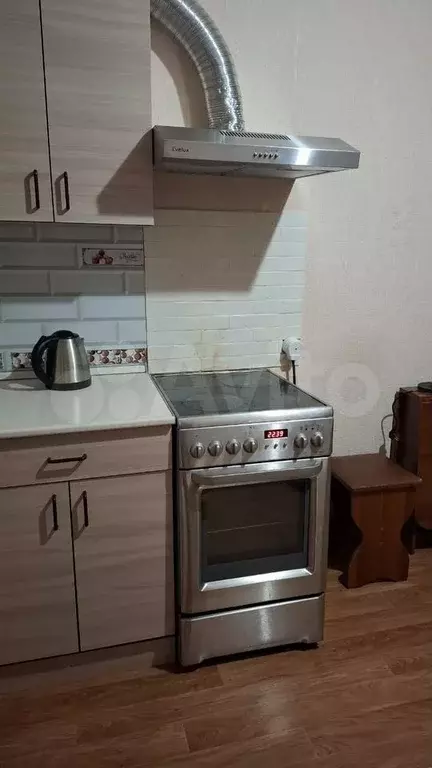 Квартира-студия, 23 м, 2/10 эт. - Фото 1