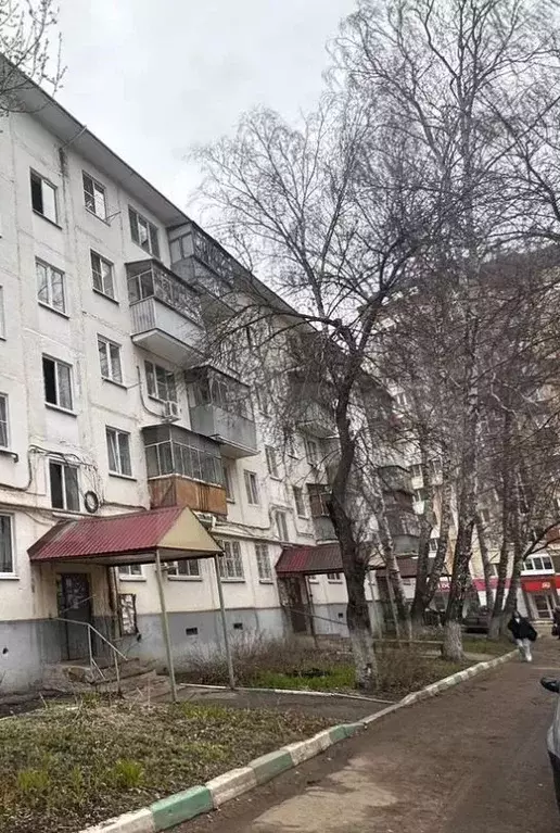 Продаётся 1-к квартира, 31.5 м - Фото 0