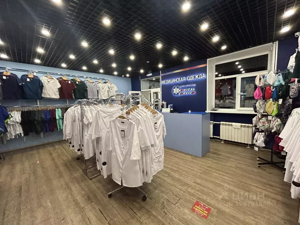 Помещение свободного назначения в Рязанская область, Рязань ул. ... - Фото 2