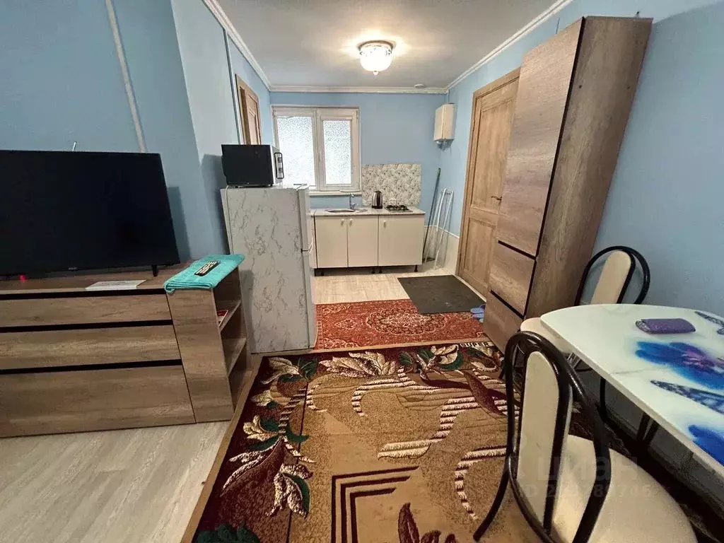 Дом в Тверская область, Тверь ул. Гончаровой, 3 (30 м) - Фото 0