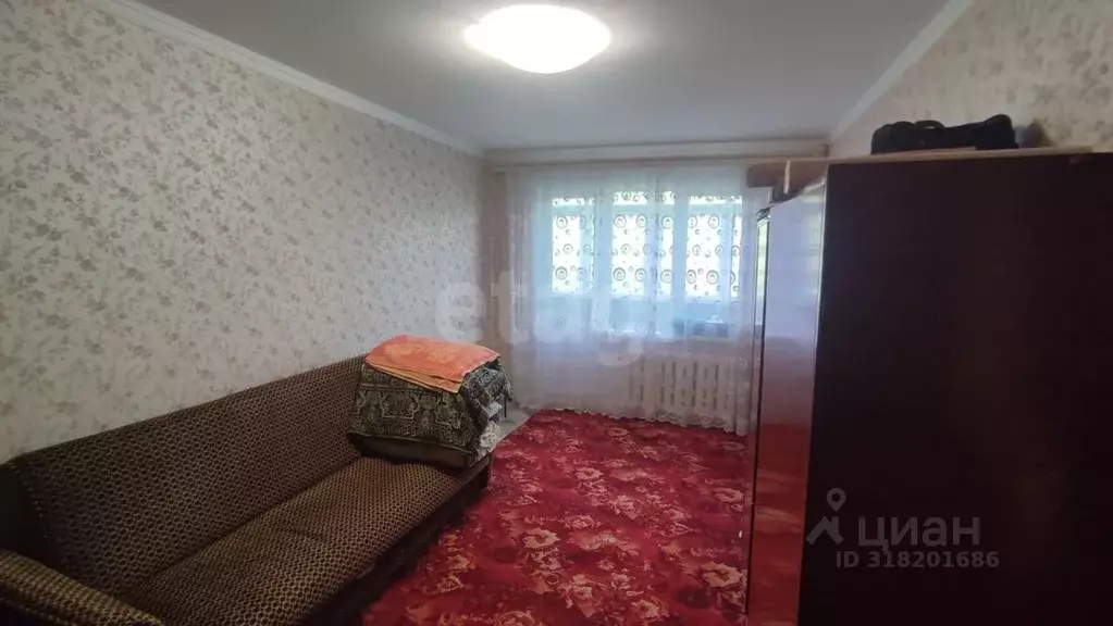 3-к кв. Смоленская область, Смоленский муниципальный округ, пос. ... - Фото 0