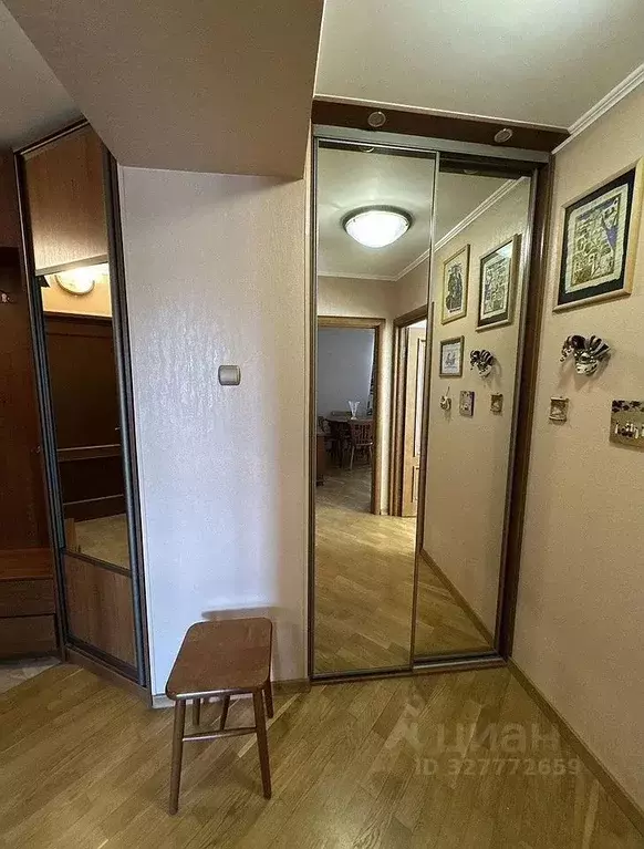 2-к кв. Московская область, Химки Молодежная ул., 34 (51.0 м) - Фото 1