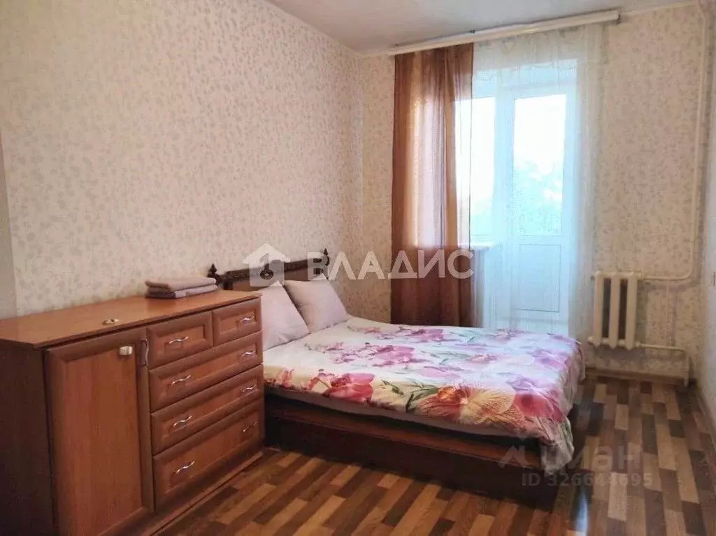 2-к кв. Владимирская область, Владимир ул. Асаткина, 36 (70.0 м) - Фото 1