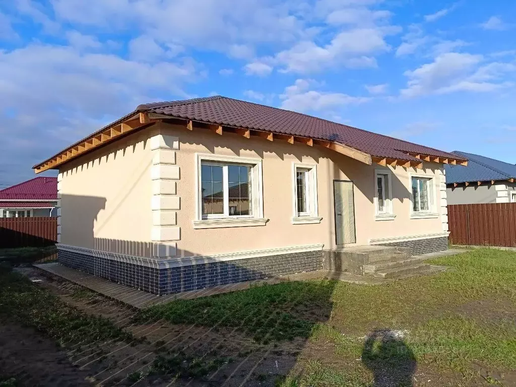 Дом в Московская область, Балашиха городской округ, д. Дятловка 328 ... - Фото 1