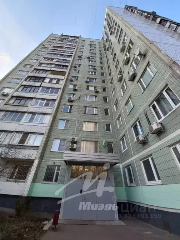 3-к кв. Москва Печорская ул., 13 (65.4 м) - Фото 0