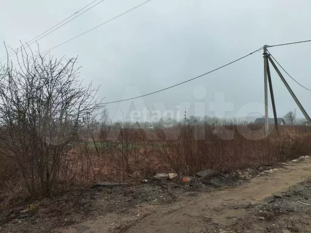 Участок 10,2 сот. (ИЖС) - Фото 0