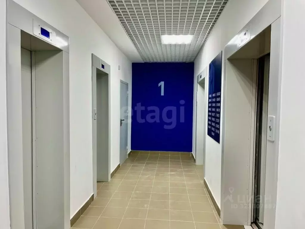 1-к кв. Башкортостан, Уфимский район, с. Михайловка Новоуфимская ул., ... - Фото 2