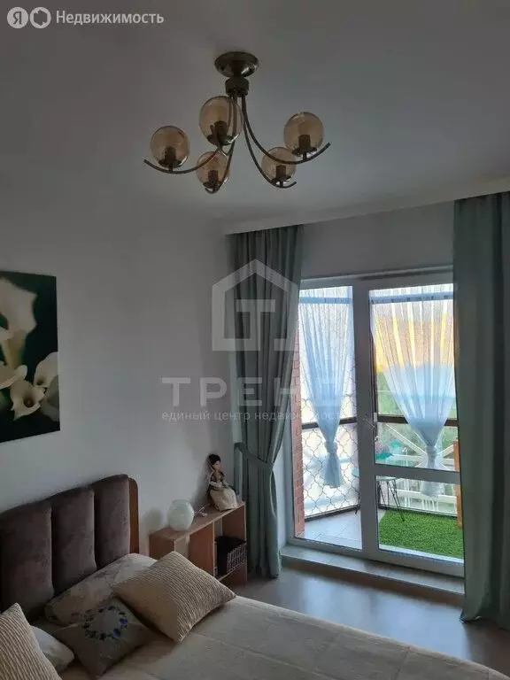 1-комнатная квартира: Санкт-Петербург, Плесецкая улица, 2 (42.7 м) - Фото 2