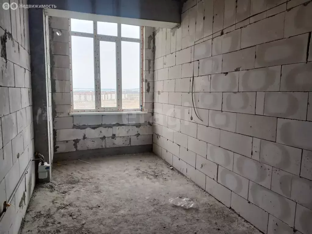 2-комнатная квартира: Магас, улица Мочко Базоркина, 18А (67 м) - Фото 2