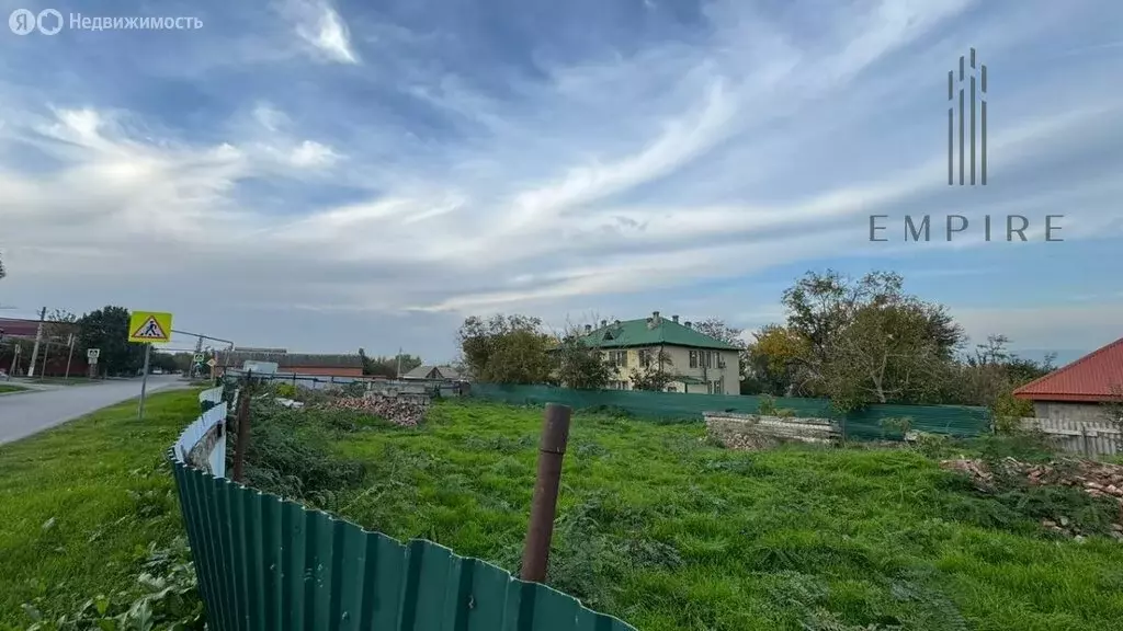 Участок в Грозный, улица Хасана Шарпудиновича Кааева, 42Б (12 м) - Фото 2