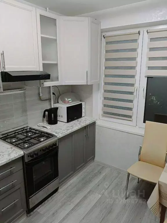 2-к кв. Москва просп. Буденного, 1/1К1 (46.0 м) - Фото 1