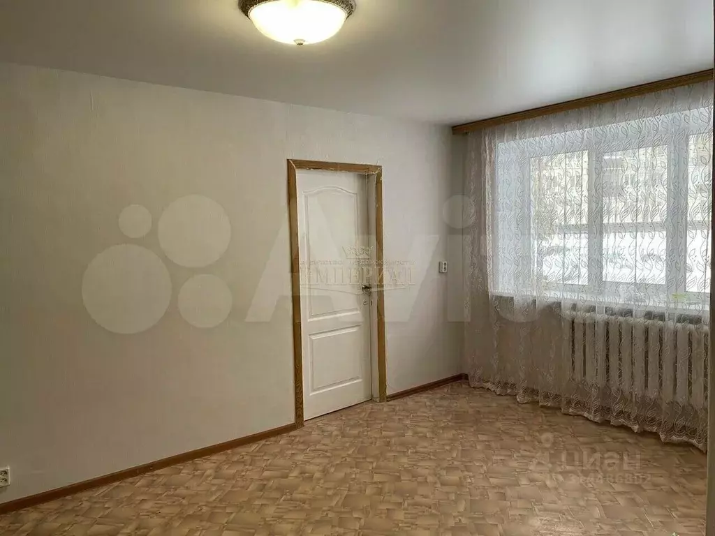 2-к кв. Марий Эл, Йошкар-Ола ул. Мира, 43/15 (42.8 м) - Фото 0