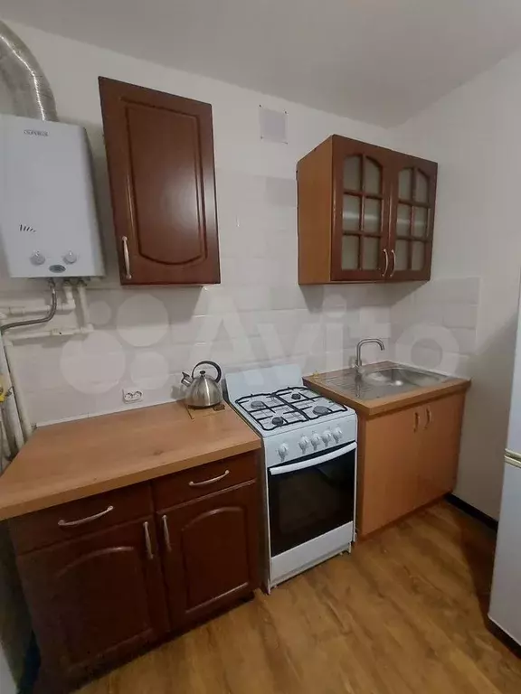 2-к. квартира, 43 м, 5/5 эт. - Фото 0