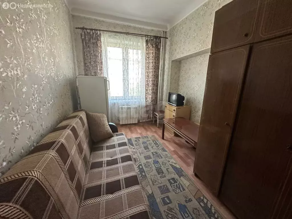 1к в 3-комнатной квартире (13.5 м) - Фото 1