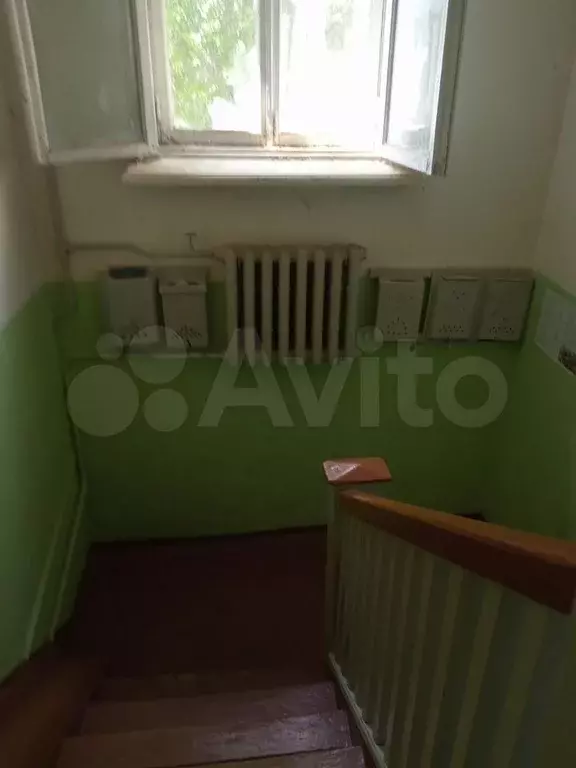 2-к. квартира, 38 м, 2/2 эт. - Фото 1