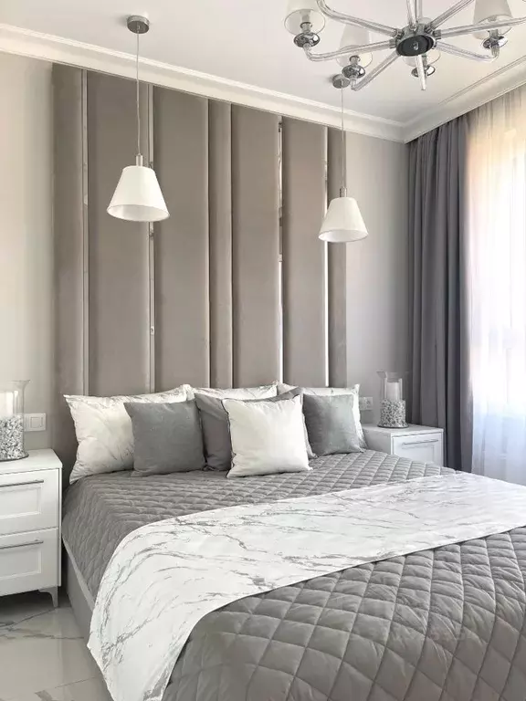 1-к кв. Москва Сосенское поселение, просп. Куприна, 30к9 (28.9 м) - Фото 1