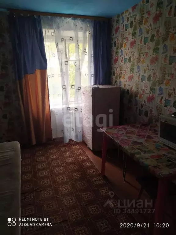 Октябрьская 444. Октябрьская 444