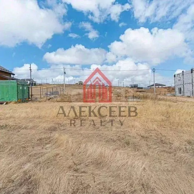 Участок в Севастополь с. Осипенко, ул. Ветеранов (4.0 сот.) - Фото 2