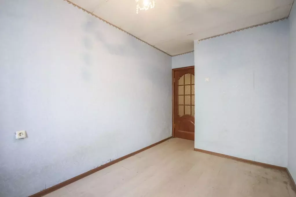 Продаётся 3-к квартира, 55.7 м - Фото 1