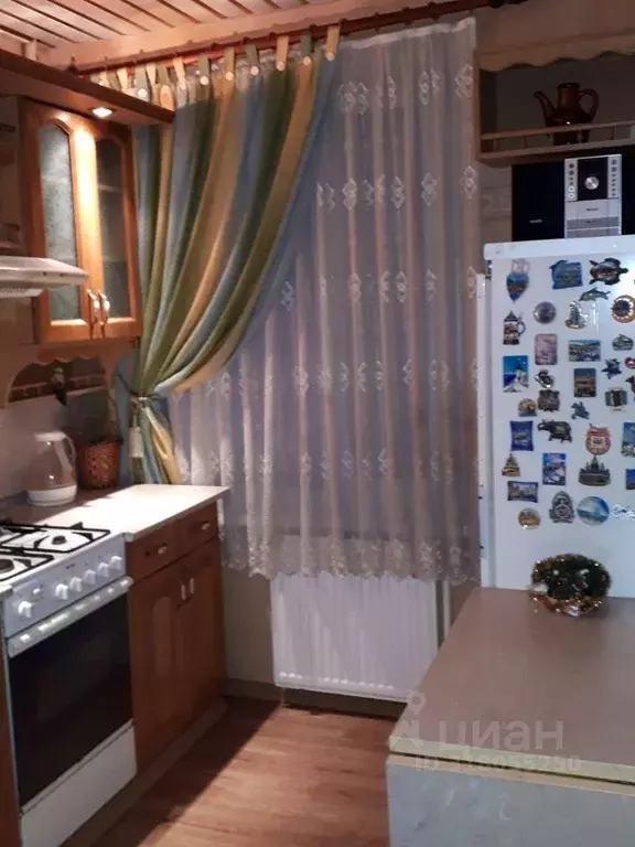 2-к кв. Московская область, Королев Комсомольская ул., 7 (55.0 м) - Фото 1