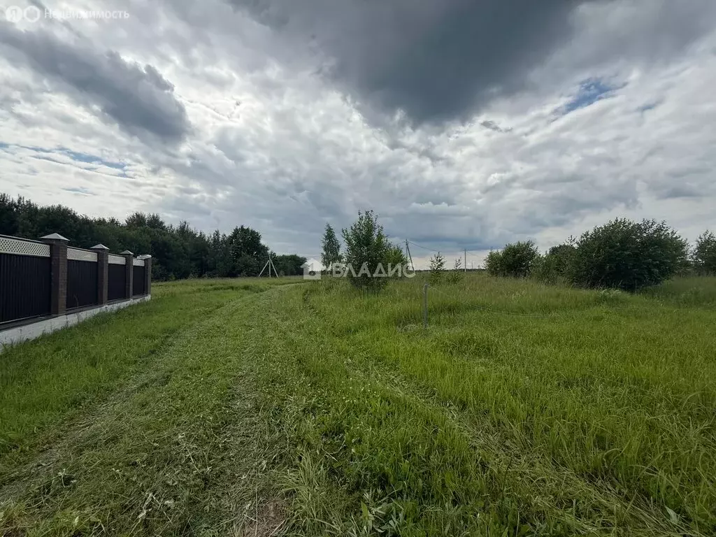 Участок в Московская область, городской округ Коломна, село Белые ... - Фото 0