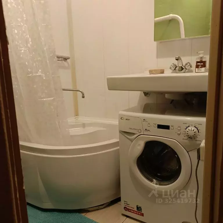 1-к кв. Москва Измайловское ш., 15 (33.0 м) - Фото 1