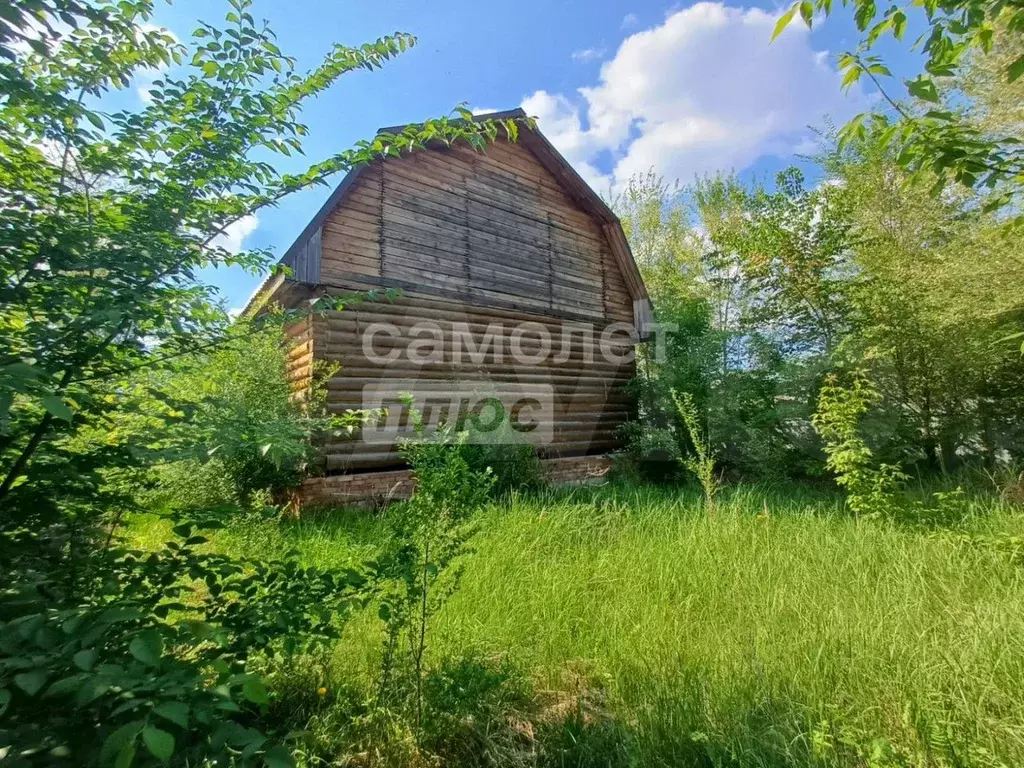 Дом 100 м на участке 7,5 сот. - Фото 1