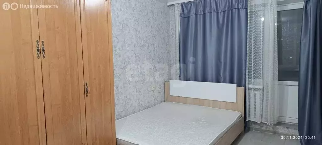 1-комнатная квартира: Якутск, улица Дзержинского, 7/1 (35 м) - Фото 1