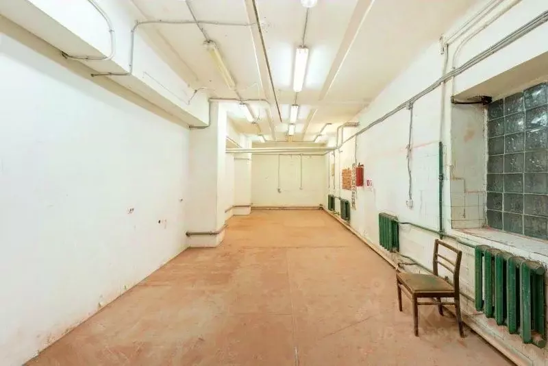 Производственное помещение в Санкт-Петербург ул. Швецова, 41 (267 м) - Фото 2