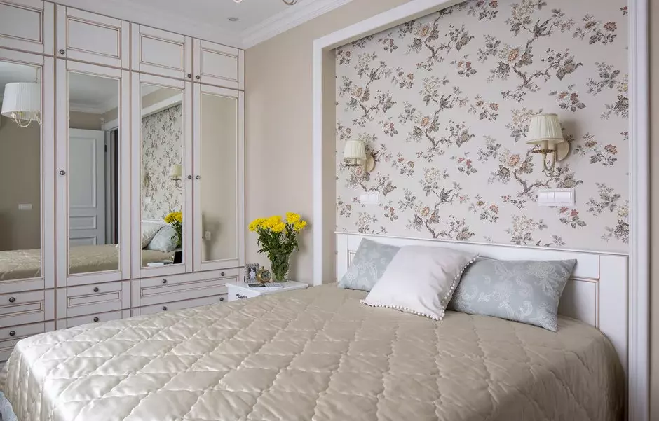 Продаётся 2-к квартира, 57.64 м - Фото 1
