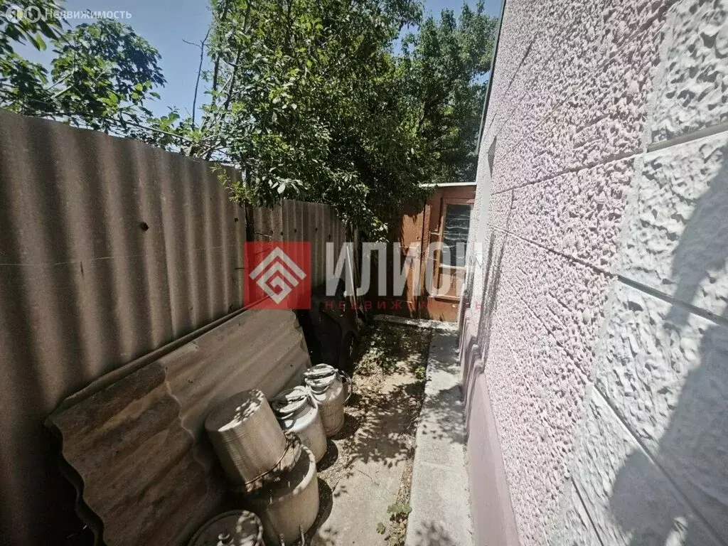 Дом в Севастополь, Балаклавский муниципальный округ, ТСН СТ ... - Фото 1