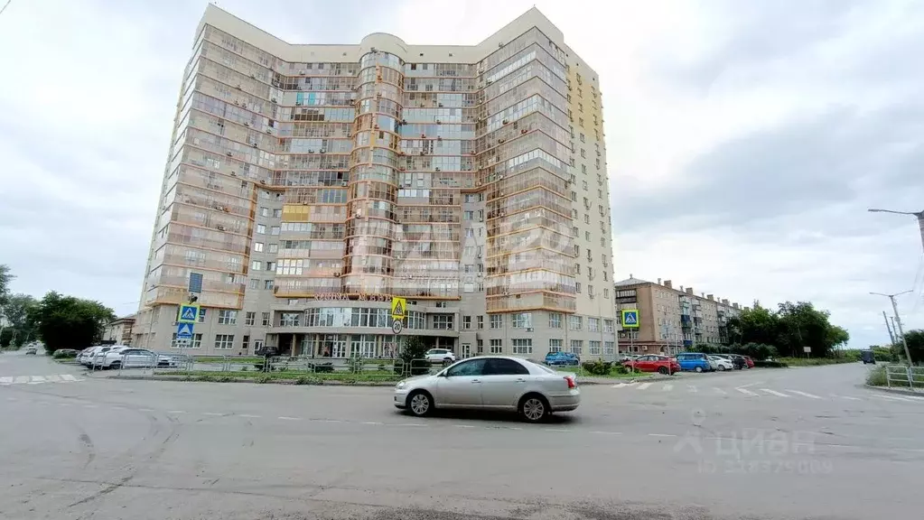 Помещение свободного назначения в Челябинская область, Копейск ... - Фото 0