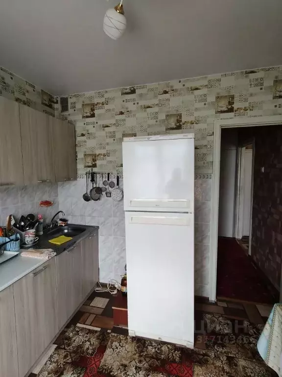 2-к кв. Ульяновская область, Димитровград Московская ул., 48 (52.0 м) - Фото 1