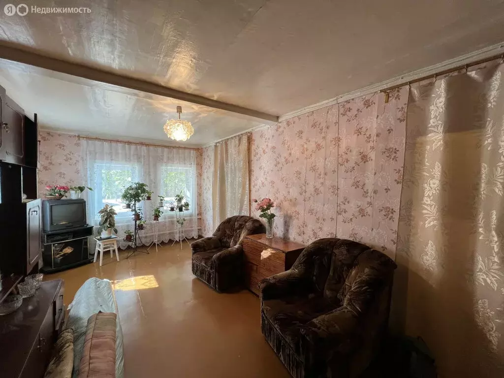 Дом в Астрахань, улица Галлея, 19 (59 м) - Фото 1