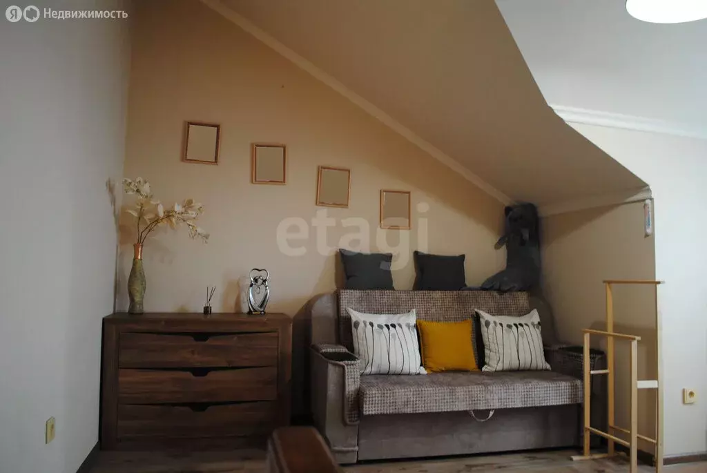 2-комнатная квартира: Судак, улица Айвазовского, 25 (50.1 м) - Фото 2