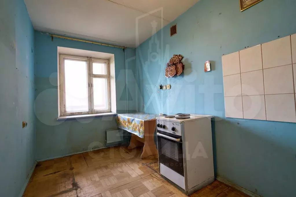 3-к. квартира, 63,7 м, 5/10 эт. - Фото 0