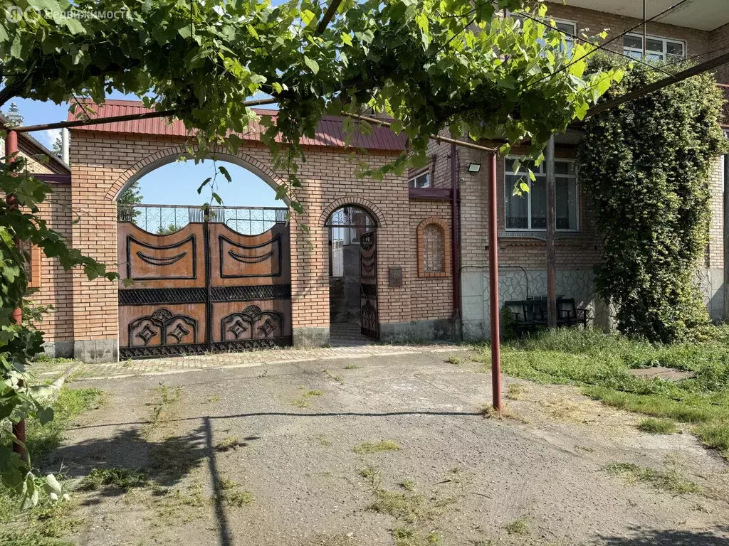 Дом в Моздок, Первомайская улица, 164Б (176.6 м) - Фото 1